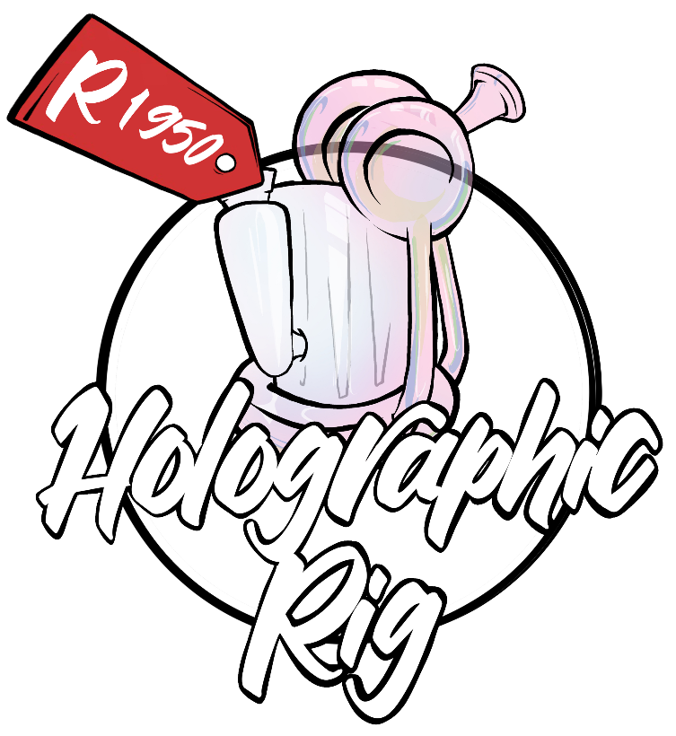 Holographic Rig — R1950