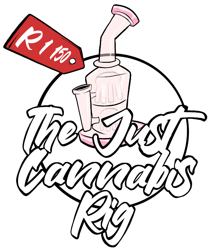 The Just Cannabis Rig — R1150